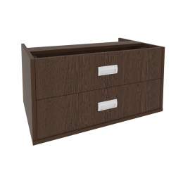 Блок ящиков центральный SH.YC-6